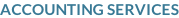 ACCOUNTING SERVICES
